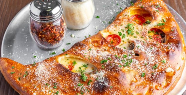 image of Cheese Calzone