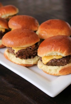 image of Kids Sliders