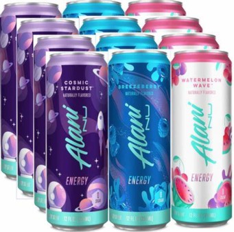 image of Alani Energy