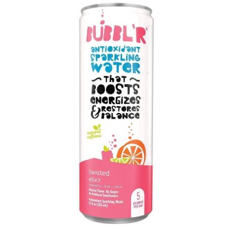 image of Bubblr Twisted