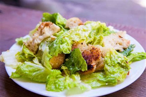 image of Small Caesar