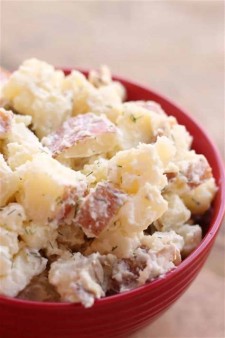 image of Ala Carte Potato Salad