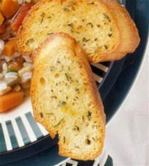 image of Ala Carte Toast Points