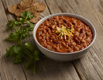 image of Chili
