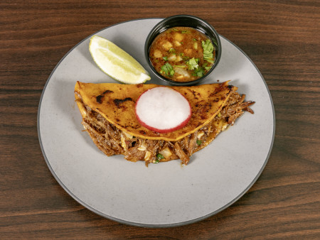 image of Birria Taco