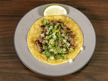 image of De Carne Asada