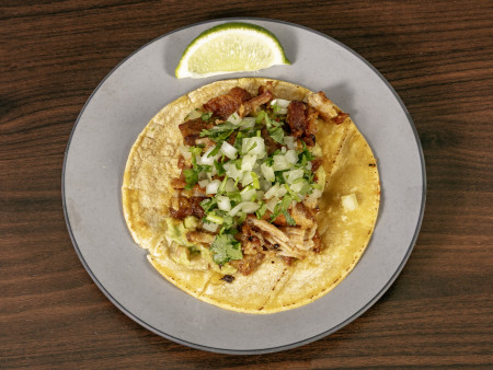 image of De Chicharron