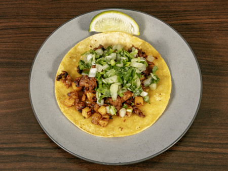 image of Al Pastor