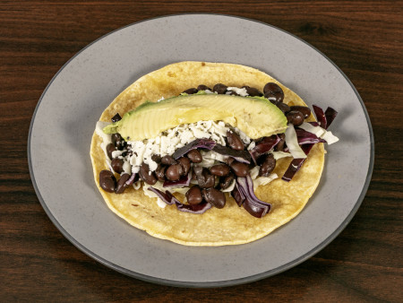 image of De Frijoles