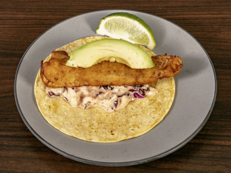 image of Baja Fish