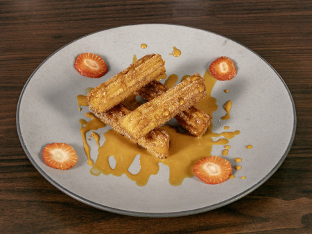 image of Churros 