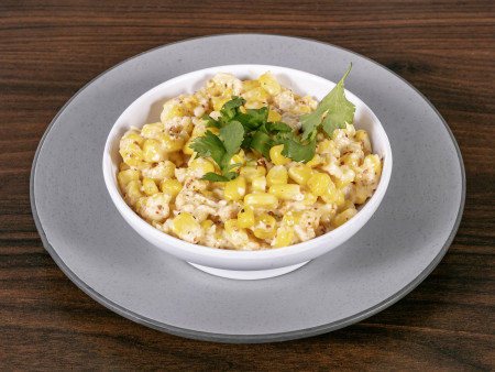 image of Street-Style Elote