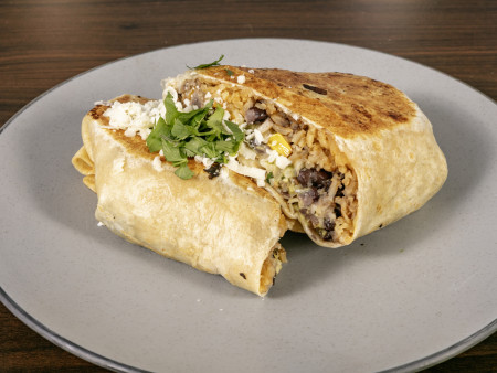 image of Spicy Chipotle Burrito