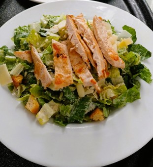 image of Caesar Salad