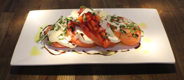 image of Italian Caprese