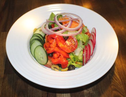 image of Santi's Salad