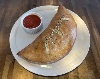 image of Cheese Calzone
