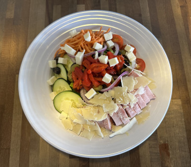 image of Antipasto Salad