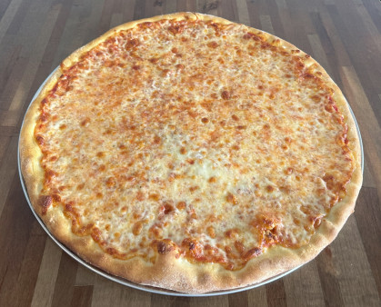 image of Cheese Pizza