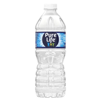 image of Bottled Water 500ml