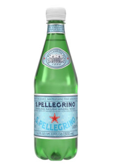 image of San Pellegrino 500ml