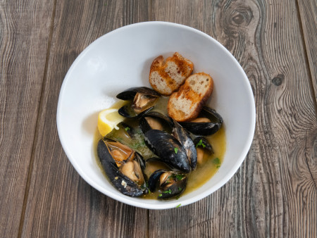 image of Mussels