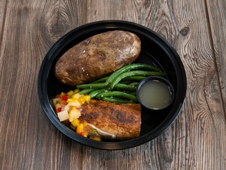 image of Catch of the Day Platter 
