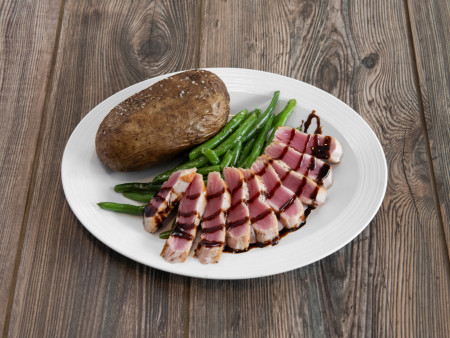 image of Ahi Tuna