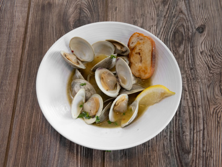 image of Clams