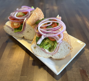 image of Italian Sub