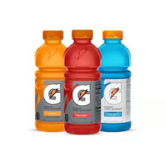 image of Gatorade 500ml
