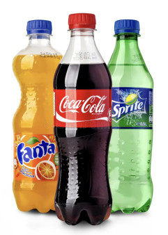 image of All Soda 500ml