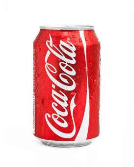 image of Coke