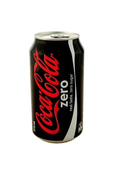 image of Coke Zero