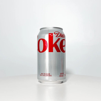 image of Diet Coke