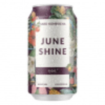 image of June Shine - Midnight Painkiller - 12oz 