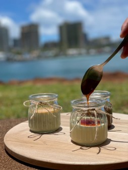 image of *To-Go* Flan Set