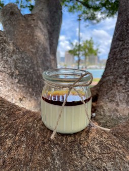 image of Custard Flan