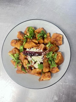 image of Chicken Bites 