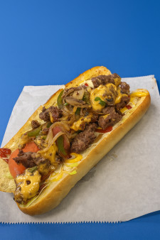 image of 47. BURGER BOMB