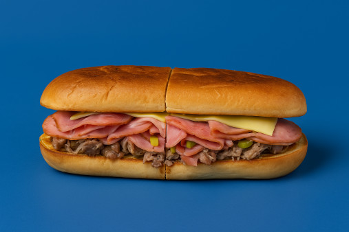 image of 26. CUBAN SUB