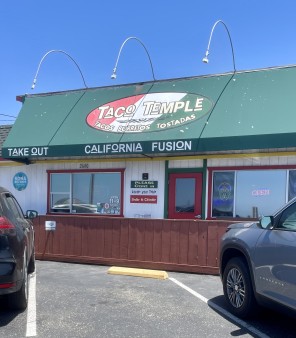 image of 2 Tacos