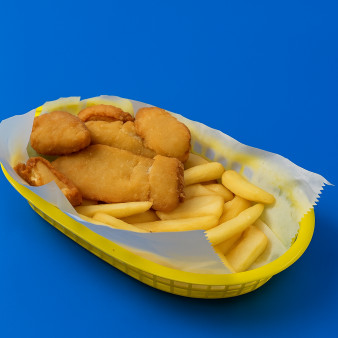 image of Fish & Chips