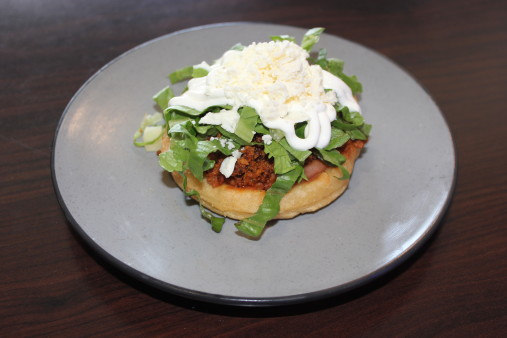 image of Sopes