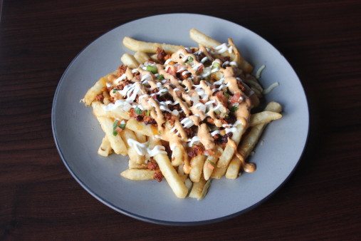 image of Papas Locas 