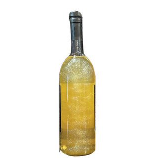 image of Firefly (Clear Glitter Wine)