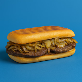 image of LIVER & ONIONS SUB
