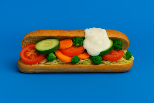 image of 14. CALIFORNIA SUB