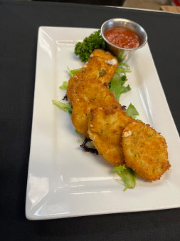 image of Mozzarella Medallions