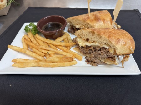 image of French Dip